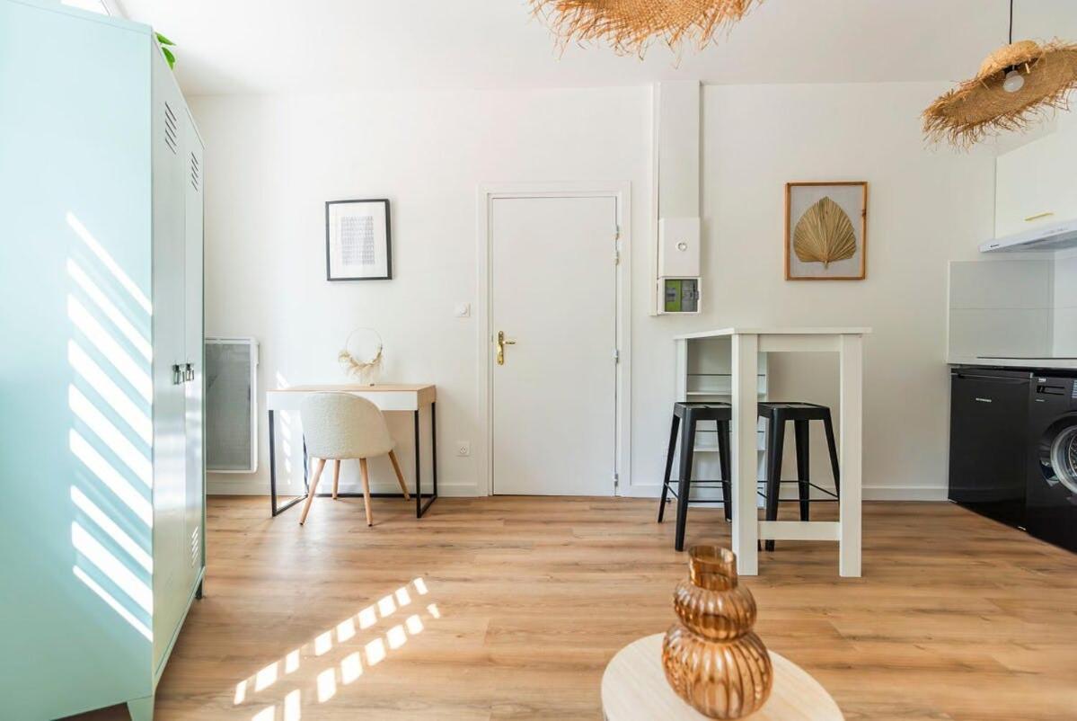 The Cosy Place 툴루즈 외부 사진